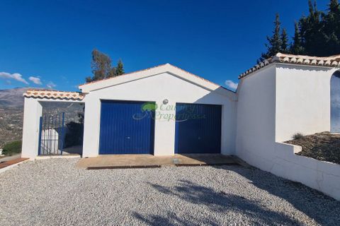 Landejendom i Competa, Malaga, Competa - € 575.000 | Ref: 7858 - foto 3