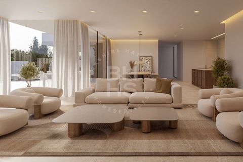 Villa i Moraira, Alicante, Moraira - € 2.175.000 | Ref: BHHS-CBL-0523 - foto 6
