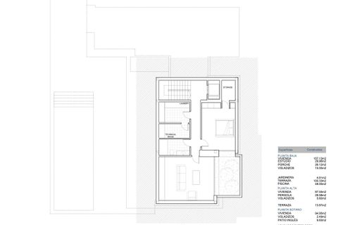 Villa i Moraira, Alicante, Moraira - € 2.175.000 | Ref: BHHS-CBL-0523 - foto 7