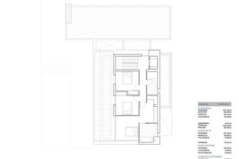 Villa i Moraira, Alicante, Moraira - € 2.175.000 | Ref: BHHS-CBL-0523 - foto 8