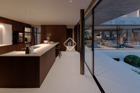 Villa a Teia, Barcelona, Teia - € 4.200.000 | Ref: MRS46153 - foto 4