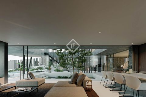 Villa a Teia, Barcelona, Teia - € 4.200.000 | Ref: MRS46153 - foto 5