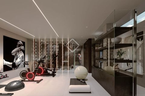 Villa a Teia, Barcelona, Teia - € 4.200.000 | Ref: MRS46153 - foto 6