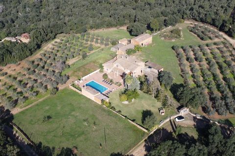 Landejendom i Calonge, Gerona, Calonge - € 2.300.000 | Ref: PDA55081 - foto 21