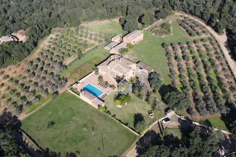 Landejendom i Calonge, Gerona, Calonge - € 2.300.000 | Ref: PDA55081 - foto 6