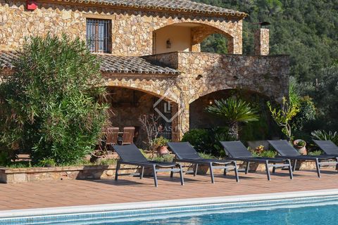 Landejendom i Calonge, Gerona, Calonge - € 2.300.000 | Ref: PDA55081 - foto 7
