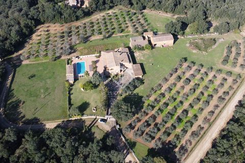 Landejendom i Calonge, Gerona, Calonge - € 2.300.000 | Ref: PDA55081 - foto 8