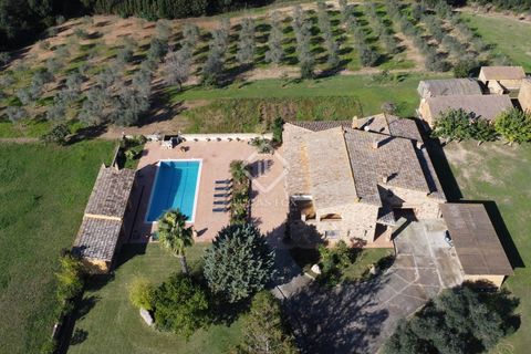 Landejendom i Calonge, Gerona, Calonge - € 2.300.000 | Ref: PDA55081 - foto 11