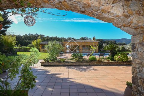 Landejendom i Calonge, Gerona, Calonge - € 2.300.000 | Ref: PDA55081 - foto 12