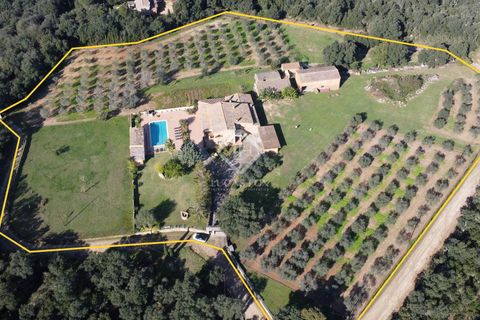 Landejendom i Calonge, Gerona, Calonge - € 2.300.000 | Ref: PDA55081 - foto 1