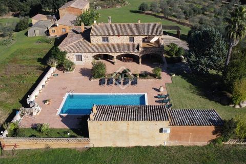 Landejendom i Calonge, Gerona, Calonge - € 2.300.000 | Ref: PDA55081 - foto 13