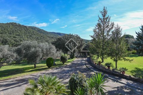 Landejendom i Calonge, Gerona, Calonge - € 2.300.000 | Ref: PDA55081 - foto 14