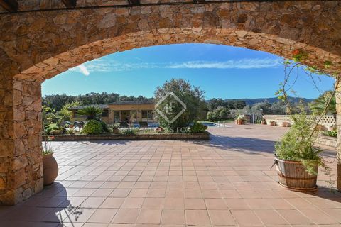Landejendom i Calonge, Gerona, Calonge - € 2.300.000 | Ref: PDA55081 - foto 15