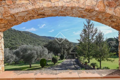 Landejendom i Calonge, Gerona, Calonge - € 2.300.000 | Ref: PDA55081 - foto 17