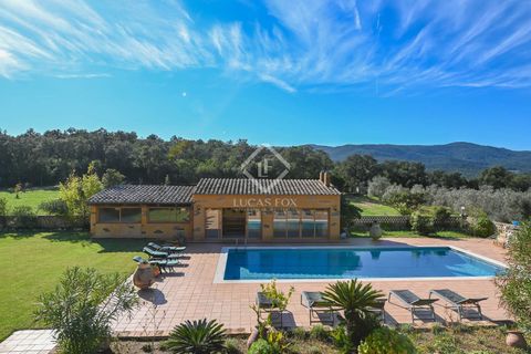 Landejendom i Calonge, Gerona, Calonge - € 2.300.000 | Ref: PDA55081 - foto 42