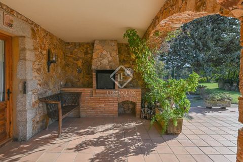 Landejendom i Calonge, Gerona, Calonge - € 2.300.000 | Ref: PDA55081 - foto 48