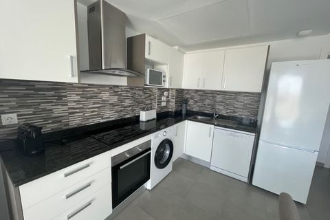 Lägenhet i Calpe, Alicante - foto 3