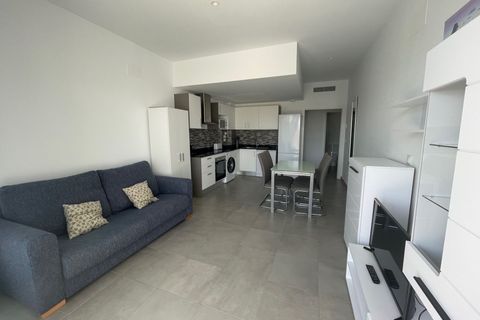 Lägenhet i Calpe, Alicante - foto 5
