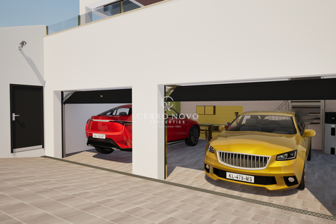 Villa i Albufeira, Faro, Albufeira - € 1.300.000 | Ref: CN10478 - foto 5