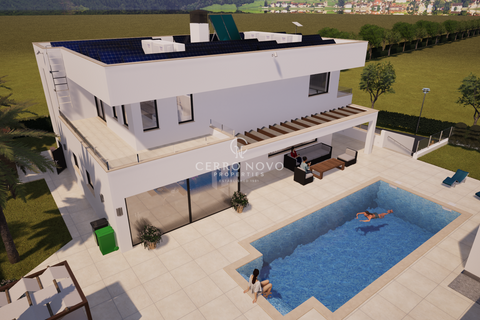 Villa i Albufeira, Faro, Albufeira - € 1.300.000 | Ref: CN10478 - foto 6