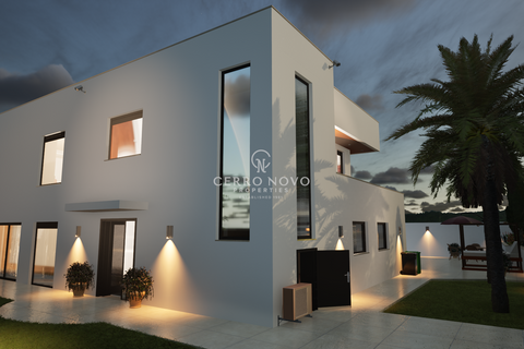 Villa i Albufeira, Faro, Albufeira - € 1.300.000 | Ref: CN10478 - foto 12