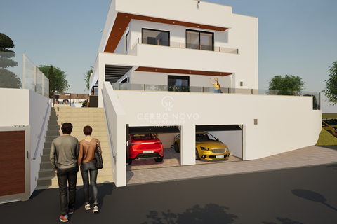 Villa i Albufeira, Faro, Albufeira - € 1.300.000 | Ref: CN10478 - foto 14