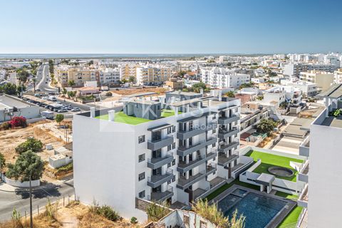 Leilighet i Quelfes, Faro, Quelfes - € 505 690 | Ref: KP1256D - foto 2
