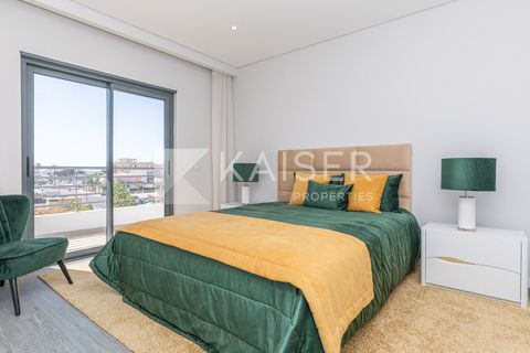 Leilighet i Quelfes, Faro, Quelfes - € 505 690 | Ref: KP1256D - foto 17