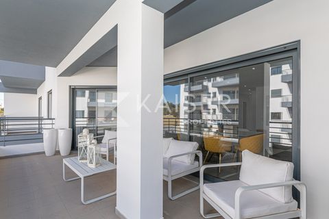Leilighet i Quelfes, Faro, Quelfes - € 505 690 | Ref: KP1256D - foto 25