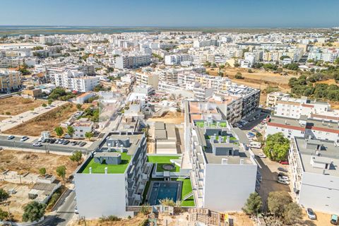 Wohnung in Quelfes, Faro, Quelfes - € 410.690 | Ref: KP1256C - Foto 6