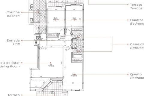 Wohnung in Quelfes, Faro, Quelfes - € 410.690 | Ref: KP1256C - Foto 27