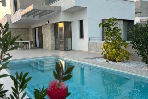 Villa a Finestrat, Alicante, Finestrat - € 850.000 | Ref: A000407 - foto 6