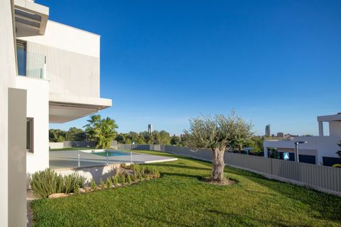 Villa a Finestrat, Alicante, Finestrat - € 850.000 | Ref: A000407 - foto 8