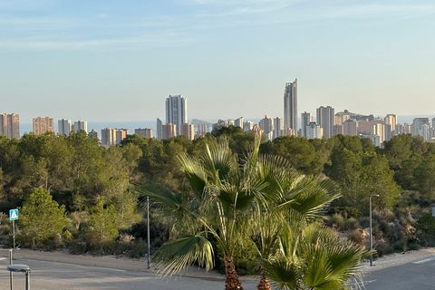 Villa a Finestrat, Alicante, Finestrat - € 850.000 | Ref: A000407 - foto 9