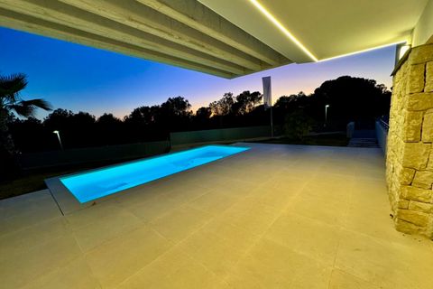 Villa a Finestrat, Alicante, Finestrat - € 850.000 | Ref: A000407 - foto 16