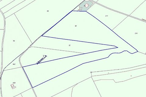 Terra a Abanilla, Murcia, Abanilla - € 124.995 | Ref: IVD13767 - foto 2