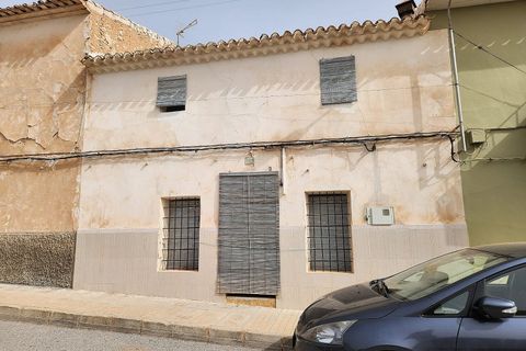 Byhus i Yecla, Murcia, Yecla - € 74.995 | Ref: IVDP13761 - foto 3