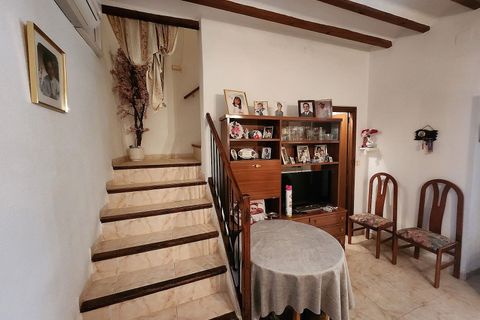 Byhus i Yecla, Murcia, Yecla - € 74.995 | Ref: IVDP13761 - foto 19