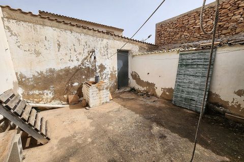 Byhus i Yecla, Murcia, Yecla - € 74.995 | Ref: IVDP13761 - foto 24