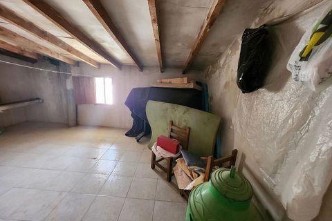Byhus i Yecla, Murcia, Yecla - € 74.995 | Ref: IVDP13761 - foto 28