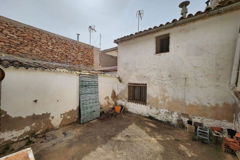 Byhus i Yecla, Murcia, Yecla - € 74.995 | Ref: IVDP13761 - foto 31