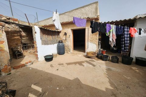 Byhus i Barinas, Murcia, Barinas - € 149.950 | Ref: IVD13745 - foto 6