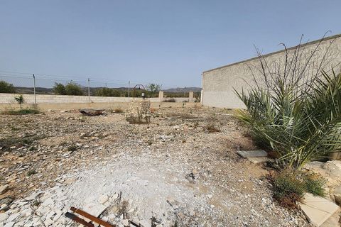 Byhus i Barinas, Murcia, Barinas - € 149.950 | Ref: IVD13745 - foto 11