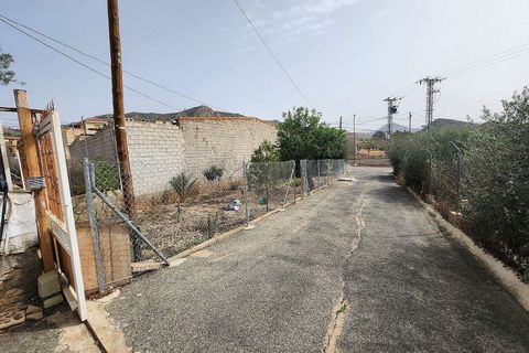 Byhus i Barinas, Murcia, Barinas - € 149.950 | Ref: IVD13745 - foto 12