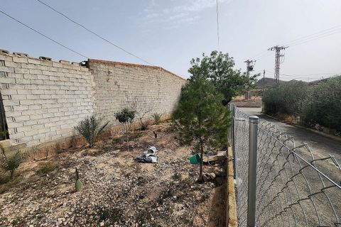 Byhus i Barinas, Murcia, Barinas - € 149.950 | Ref: IVD13745 - foto 13