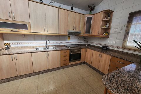 Villa a Villena, Alicante, Villena - € 189.950 | Ref: IVD13735 - foto 10