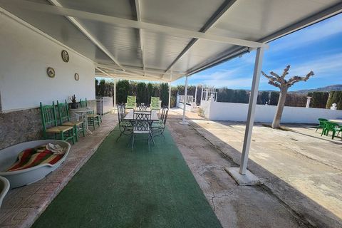 Villa a Villena, Alicante, Villena - € 189.950 | Ref: IVD13735 - foto 19