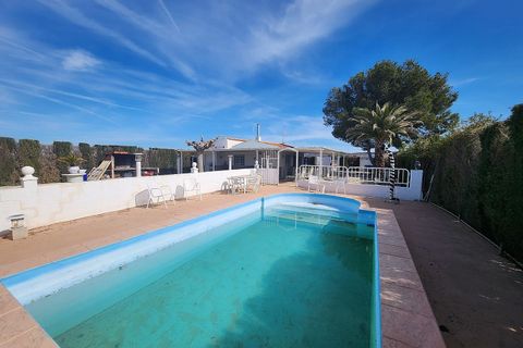 Villa a Villena, Alicante, Villena - € 189.950 | Ref: IVD13735 - foto 20