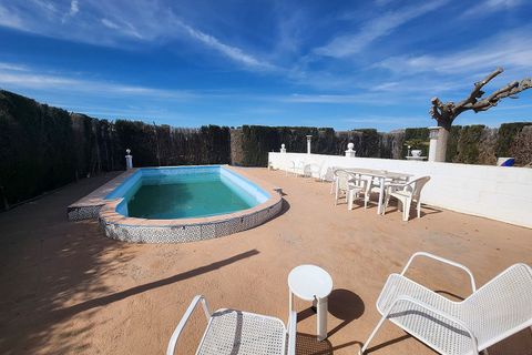Villa a Villena, Alicante, Villena - € 189.950 | Ref: IVD13735 - foto 22
