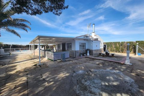 Villa a Villena, Alicante, Villena - € 189.950 | Ref: IVD13735 - foto 25
